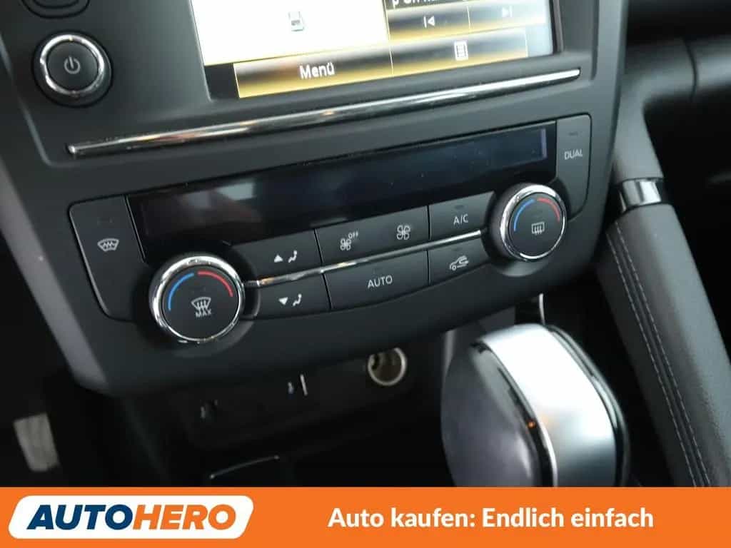 Renault Kadjar 1.2 TCe Energy Collection Aut.*NAVI*CAM* 05/2018-photo-21