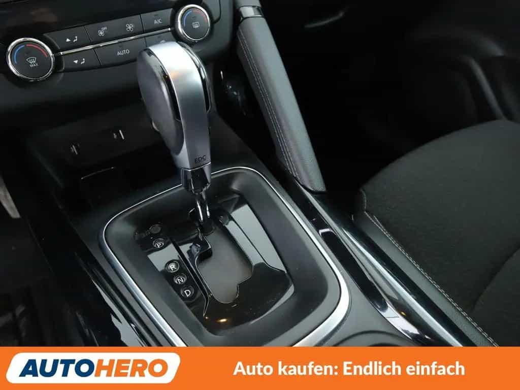 Renault Kadjar 1.2 TCe Energy Collection Aut.*NAVI*CAM* 05/2018-photo-22