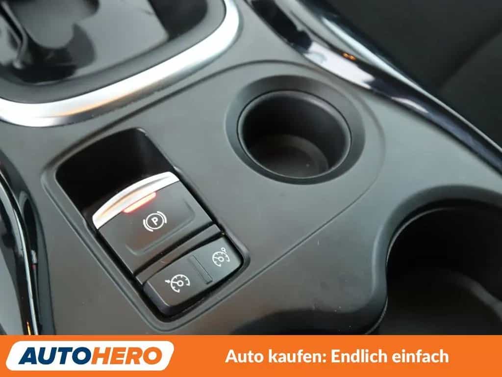 Renault Kadjar 1.2 TCe Energy Collection Aut.*NAVI*CAM* 05/2018-photo-23