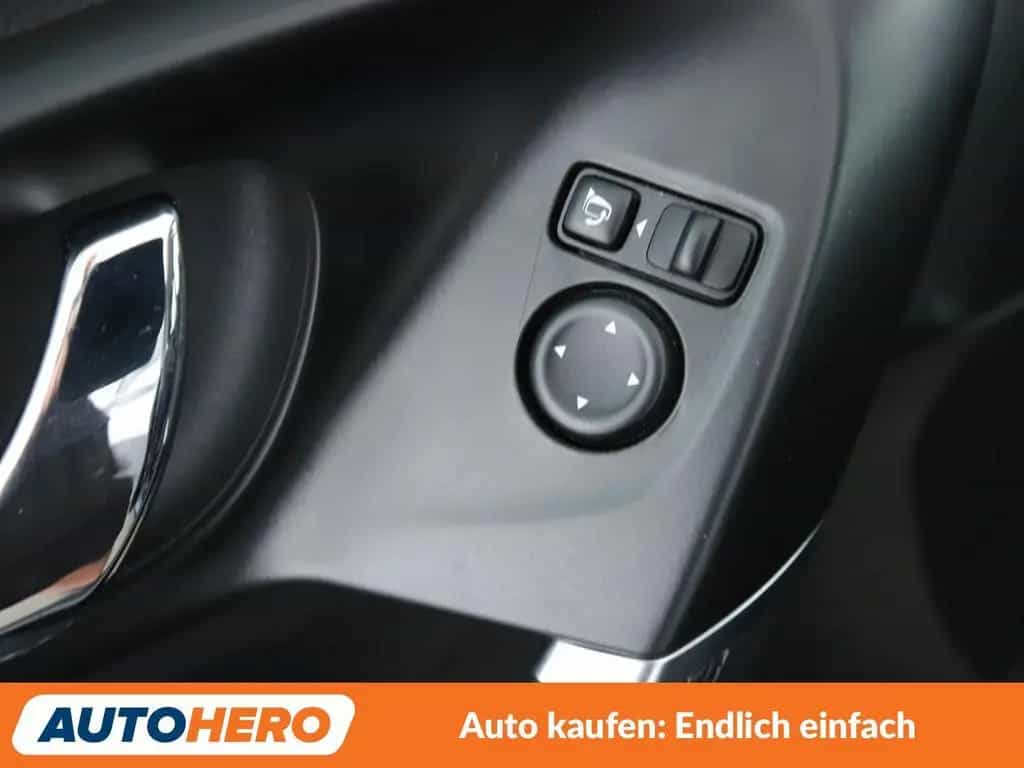 Renault Kadjar 1.2 TCe Energy Collection Aut.*NAVI*CAM* 05/2018-photo-25