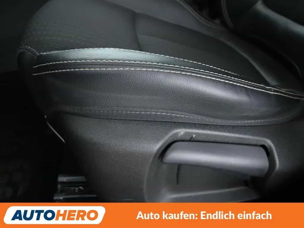 Renault Kadjar 1.2 TCe Energy Collection Aut.*NAVI*CAM* 05/2018-photo-26