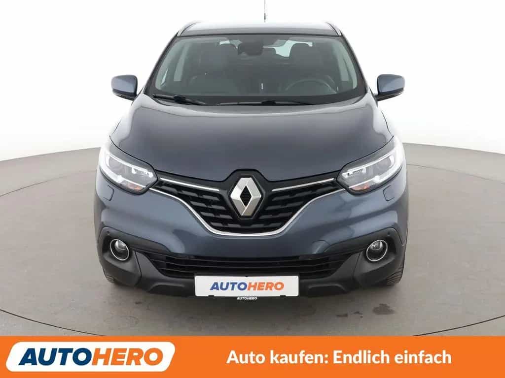 Renault Kadjar 1.2 TCe Energy Collection Aut.*NAVI*CAM* 05/2018-photo-8