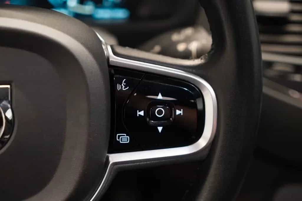 Volvo XC90 D5 Momentum AWD 7Sitzer*Unfallfrei* 12/2018-photo-21