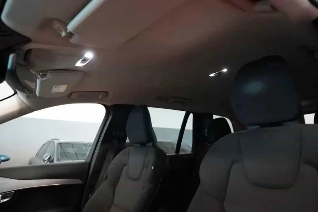 Volvo XC90 D5 Momentum AWD 7Sitzer*Unfallfrei* 12/2018-photo-26
