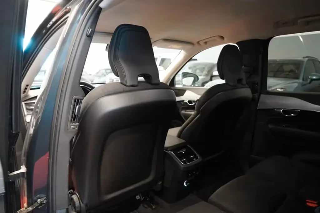 Volvo XC90 D5 Momentum AWD 7Sitzer*Unfallfrei* 12/2018-photo-27