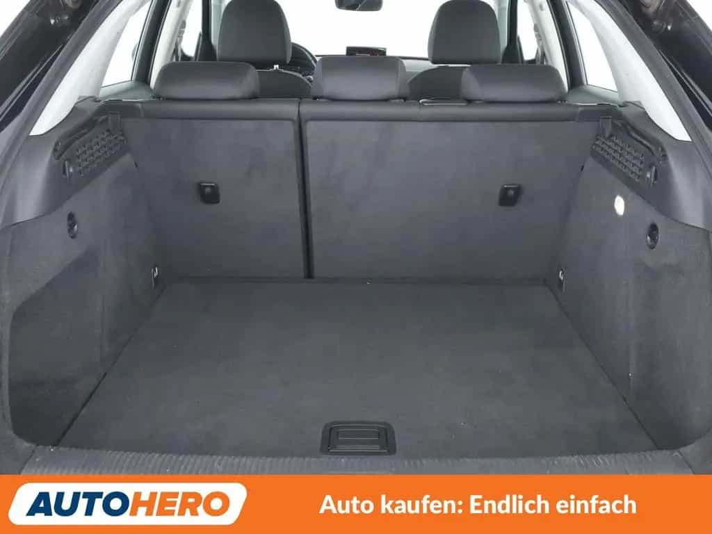 Audi Q3 1.4 TFSI *NAVI*TEMPO*LED*PDC*SHZ* 03/2017-photo-16