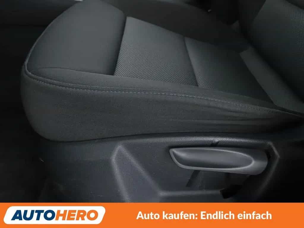 Audi Q3 1.4 TFSI *NAVI*TEMPO*LED*PDC*SHZ* 03/2017-photo-23