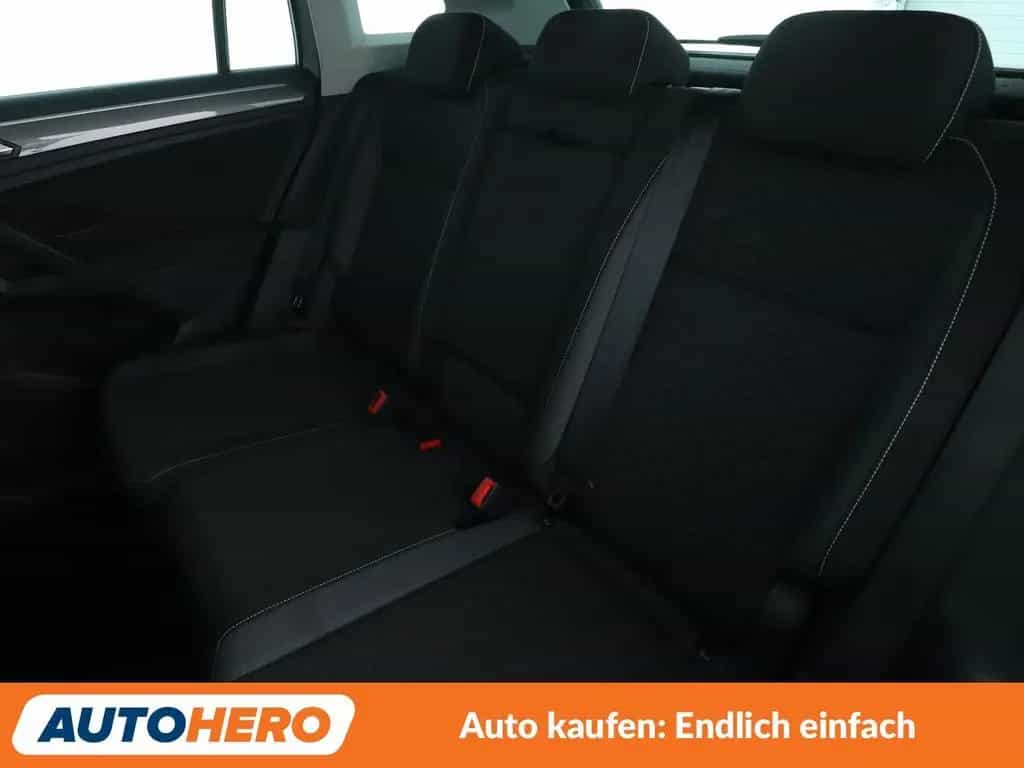 Volkswagen Tiguan 1.5 TSI ACT Join*HUD*NAVI*ACC*LED*PDC*SHZ 12/2018-photo-13