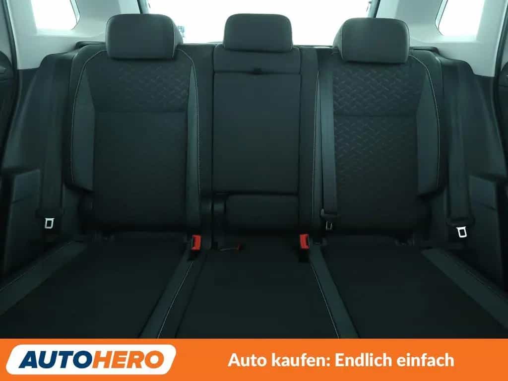 Volkswagen Tiguan 1.5 TSI ACT Join*HUD*NAVI*ACC*LED*PDC*SHZ 12/2018-photo-15
