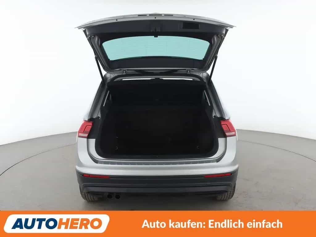 Volkswagen Tiguan 1.5 TSI ACT Join*HUD*NAVI*ACC*LED*PDC*SHZ 12/2018-photo-16