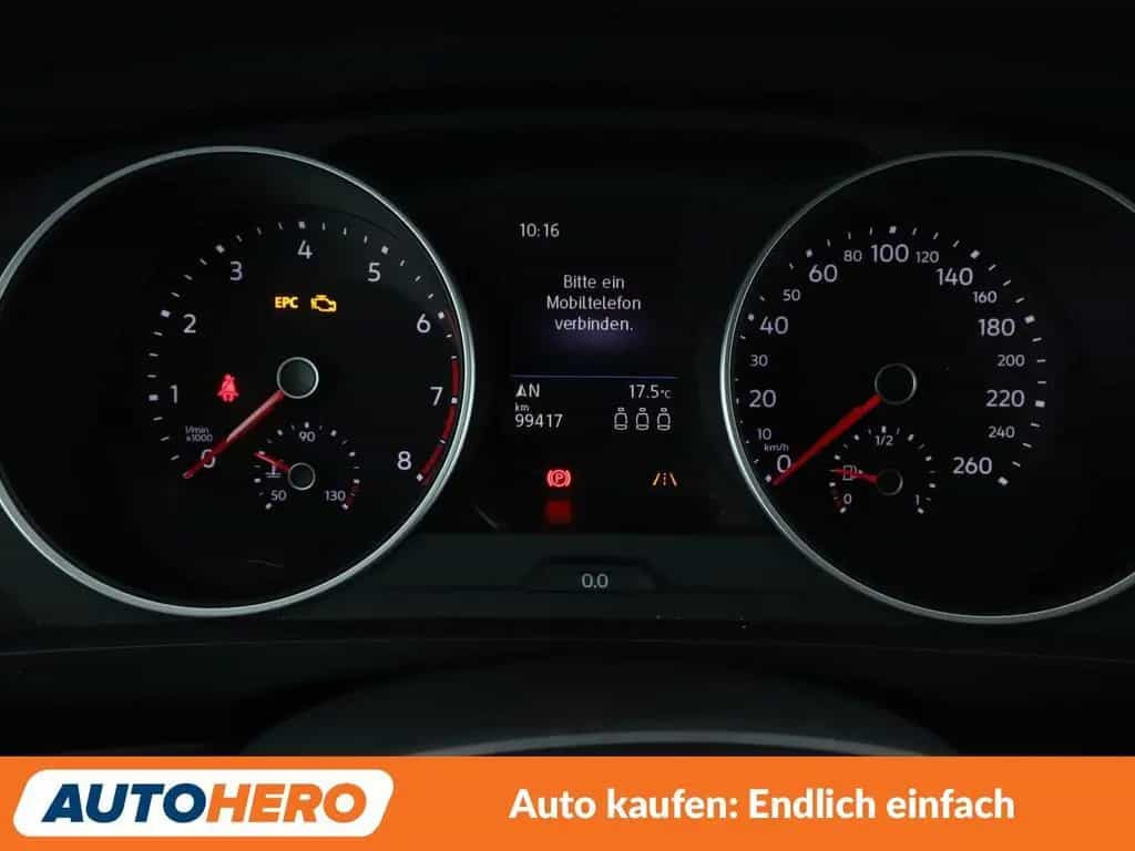 Volkswagen Tiguan 1.5 TSI ACT Join*HUD*NAVI*ACC*LED*PDC*SHZ 12/2018-photo-19
