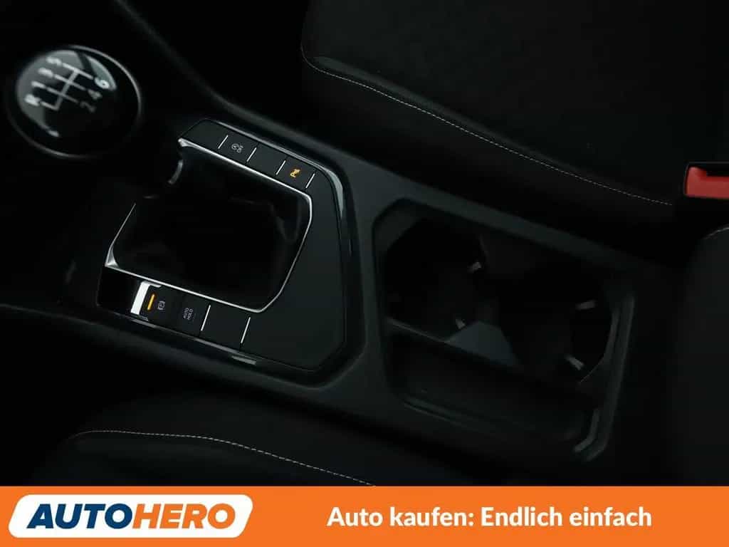 Volkswagen Tiguan 1.5 TSI ACT Join*HUD*NAVI*ACC*LED*PDC*SHZ 12/2018-photo-23
