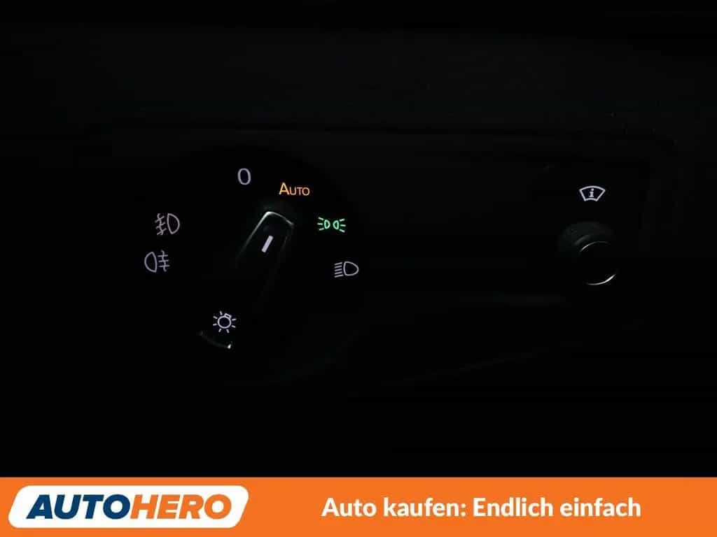 Volkswagen Tiguan 1.5 TSI ACT Join*HUD*NAVI*ACC*LED*PDC*SHZ 12/2018-photo-25