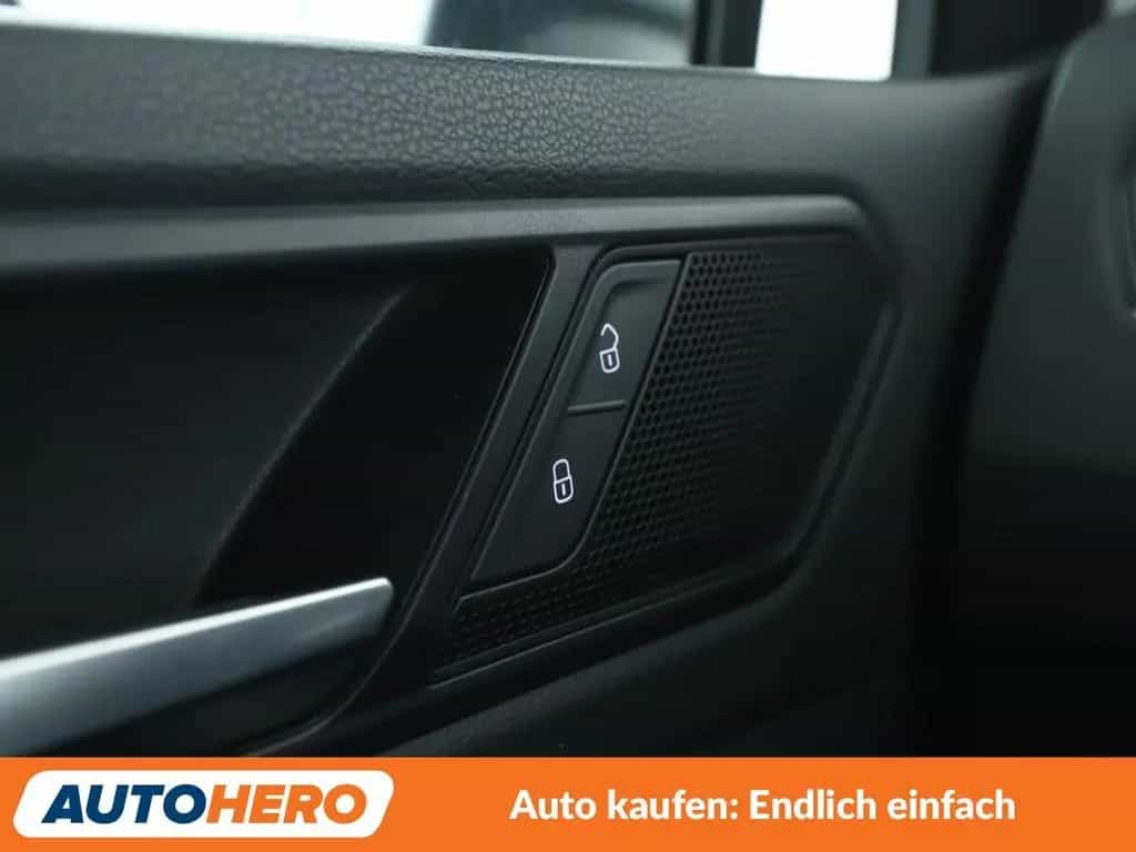 Volkswagen Tiguan 1.5 TSI ACT Join*HUD*NAVI*ACC*LED*PDC*SHZ 12/2018-photo-26