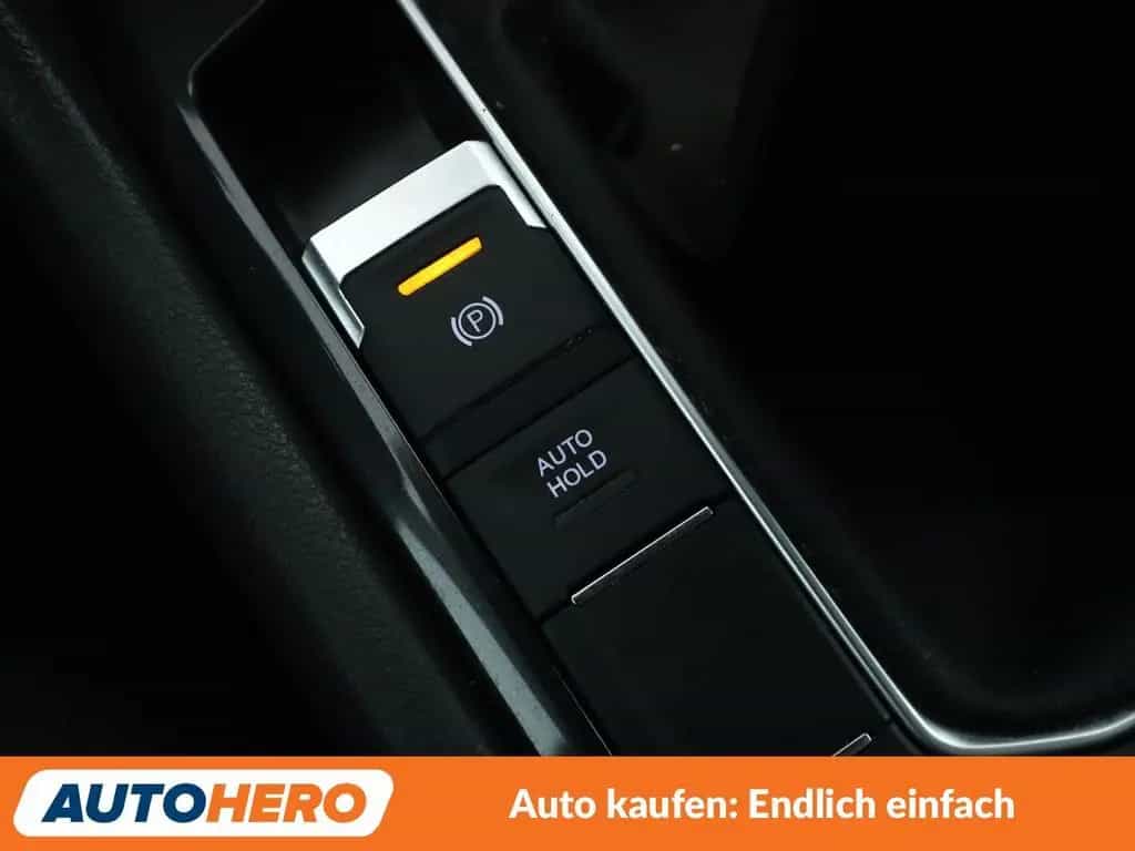 Volkswagen Tiguan 1.5 TSI ACT Join*HUD*NAVI*ACC*LED*PDC*SHZ 12/2018-photo-27