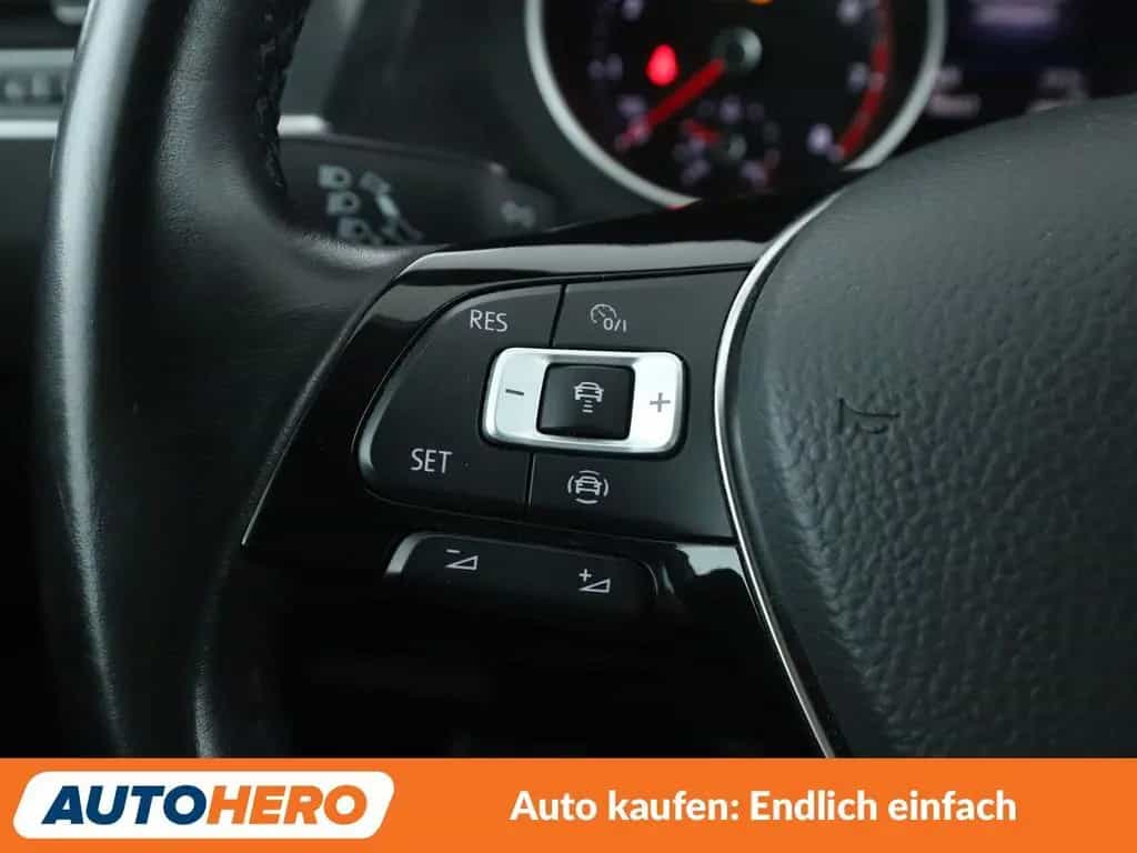 Volkswagen Tiguan 1.5 TSI ACT Join*HUD*NAVI*ACC*LED*PDC*SHZ 12/2018-photo-29