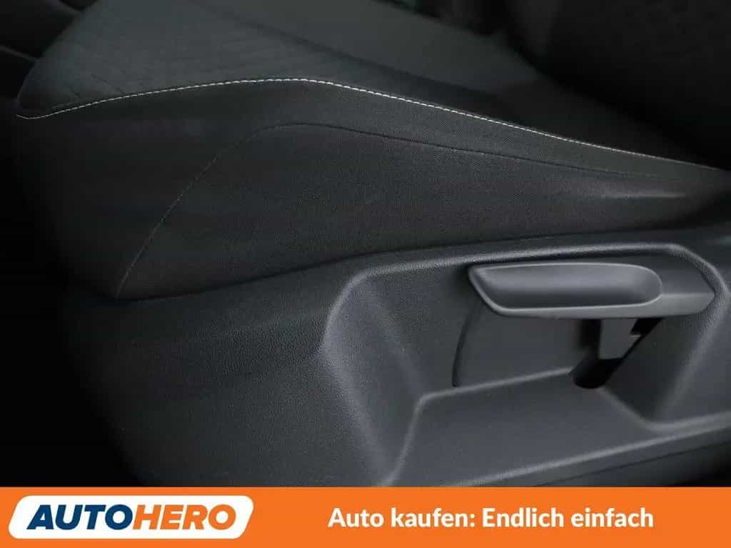 Volkswagen Tiguan 1.5 TSI ACT Join*HUD*NAVI*ACC*LED*PDC*SHZ 12/2018-photo-31