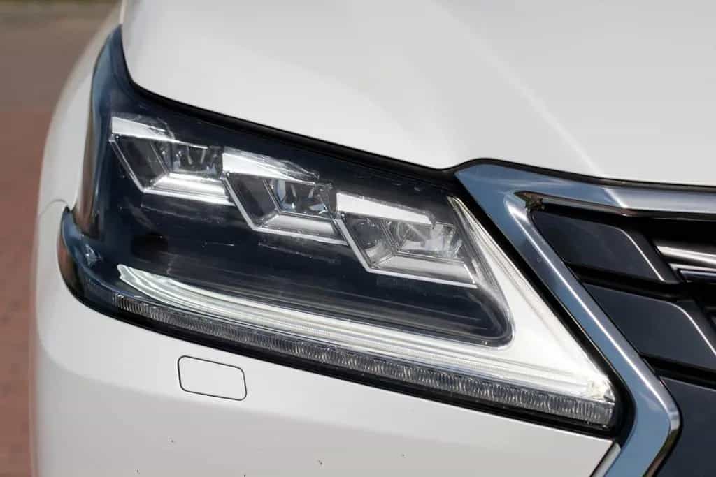 Lexus LX 570 07/2016-photo-14