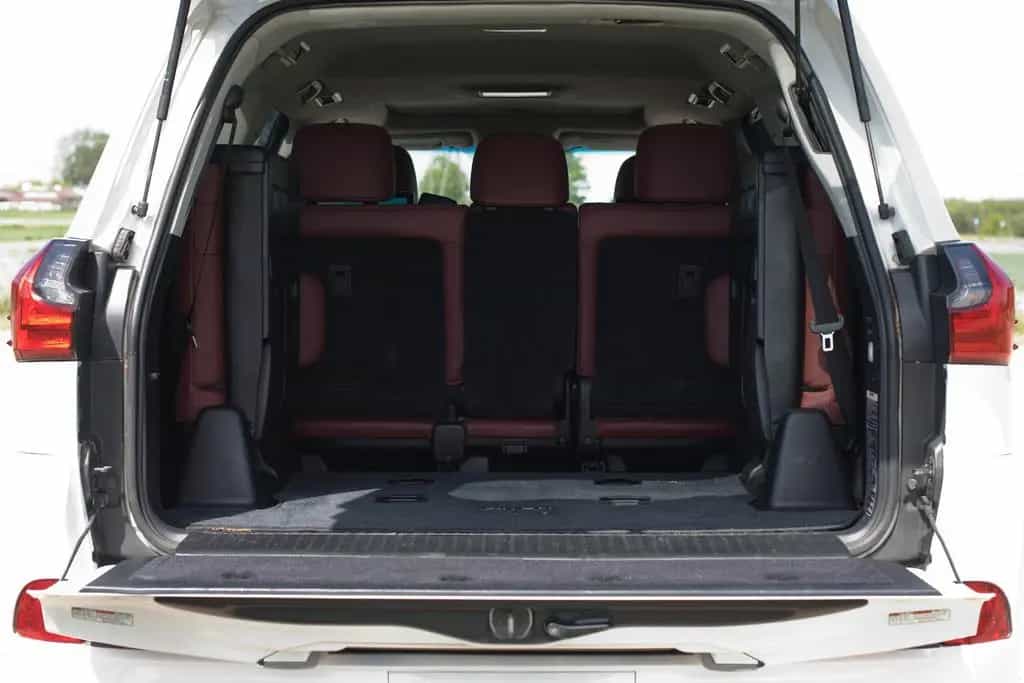 Lexus LX 570 07/2016-photo-3