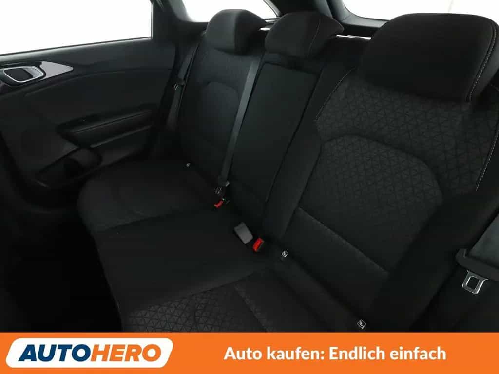 Kia cee'd / Ceed cee'd 1.5 TGDI Vision Aut*NAVI*TEMPO*CAM*PDC*SHZ 09/2021-photo-13