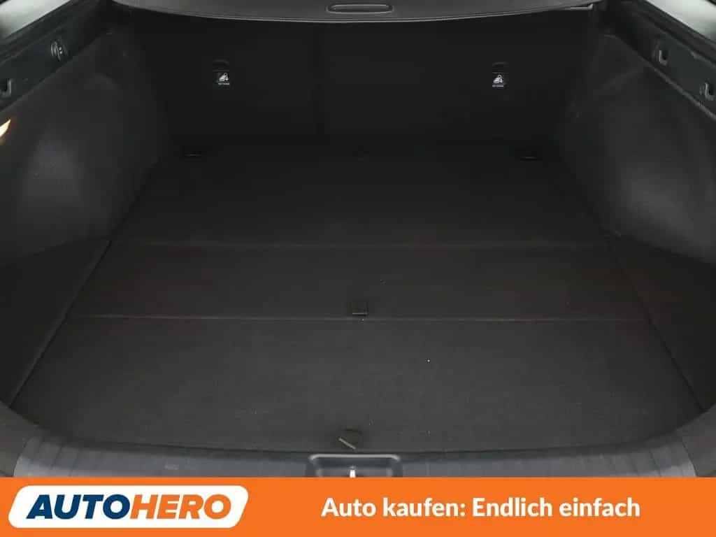 Kia cee'd / Ceed cee'd 1.5 TGDI Vision Aut*NAVI*TEMPO*CAM*PDC*SHZ 09/2021-photo-17