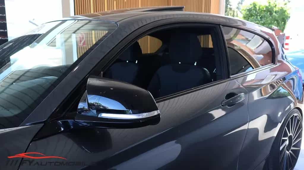 BMW M140i M140 i Special Edition* Sportabgas* 08/2018-photo-10