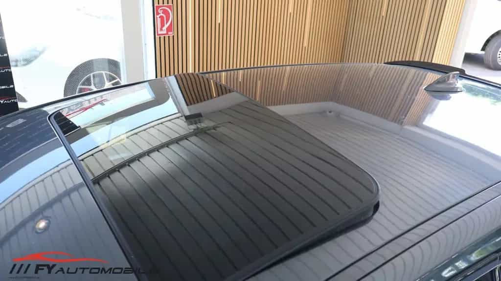 BMW M140i M140 i Special Edition* Sportabgas* 08/2018-photo-11