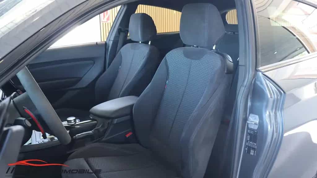 BMW M140i M140 i Special Edition* Sportabgas* 08/2018-photo-16