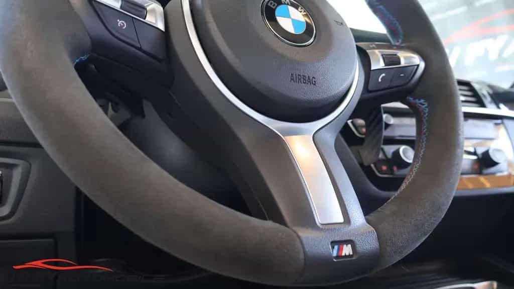 BMW M140i M140 i Special Edition* Sportabgas* 08/2018-photo-21