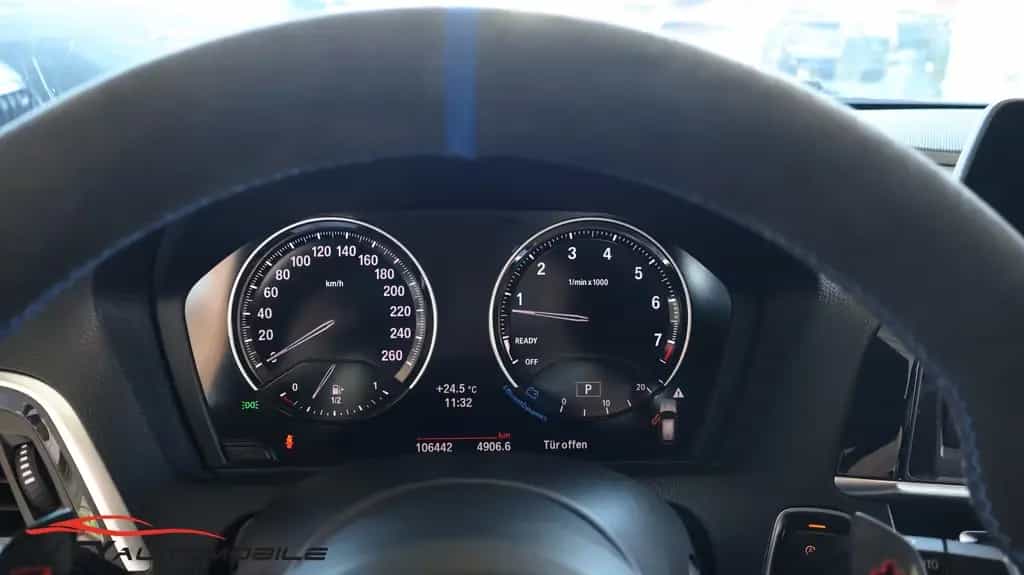 BMW M140i M140 i Special Edition* Sportabgas* 08/2018-photo-22