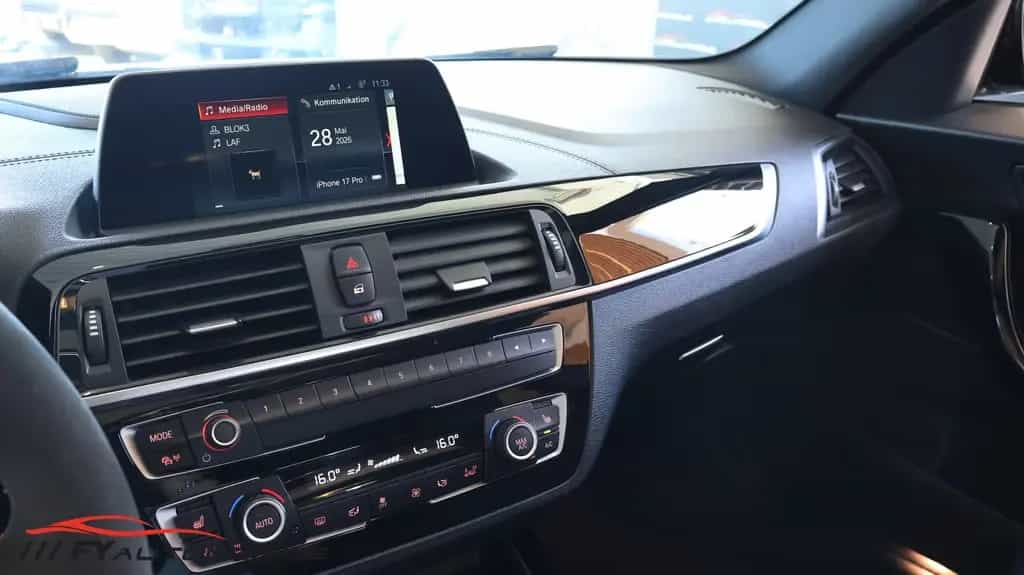 BMW M140i M140 i Special Edition* Sportabgas* 08/2018-photo-23
