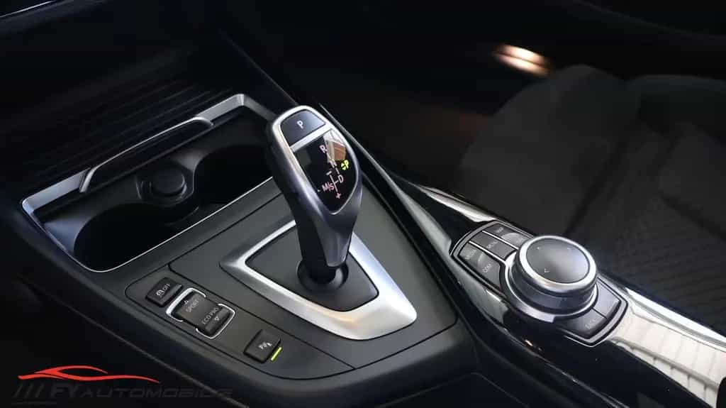 BMW M140i M140 i Special Edition* Sportabgas* 08/2018-photo-25