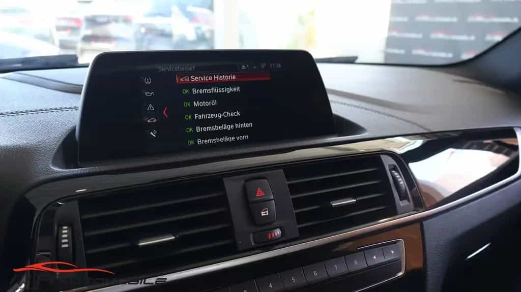 BMW M140i M140 i Special Edition* Sportabgas* 08/2018-photo-26