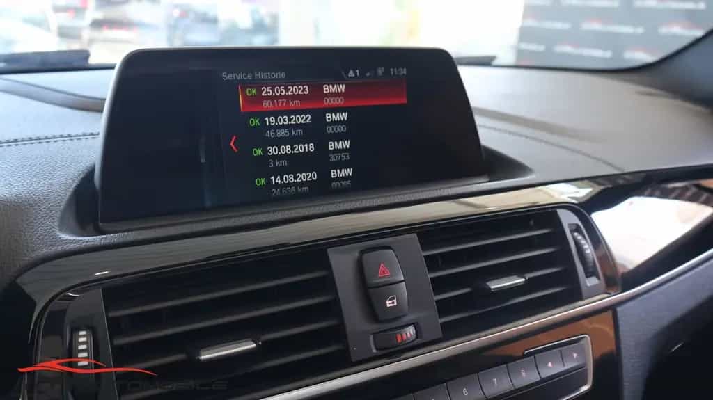 BMW M140i M140 i Special Edition* Sportabgas* 08/2018-photo-27
