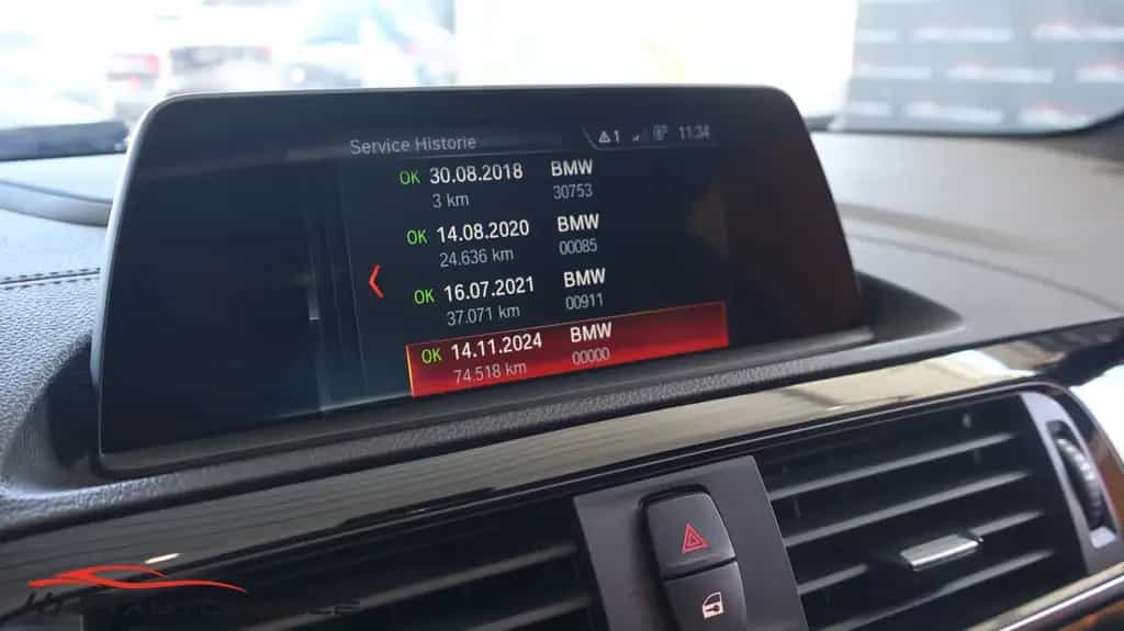 BMW M140i M140 i Special Edition* Sportabgas* 08/2018-photo-28