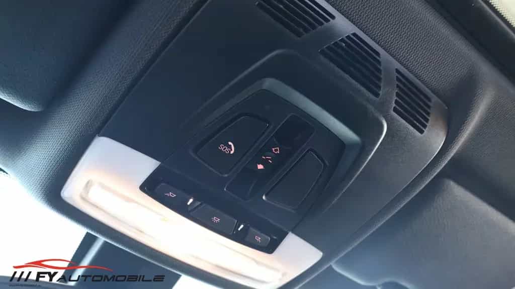 BMW M140i M140 i Special Edition* Sportabgas* 08/2018-photo-29