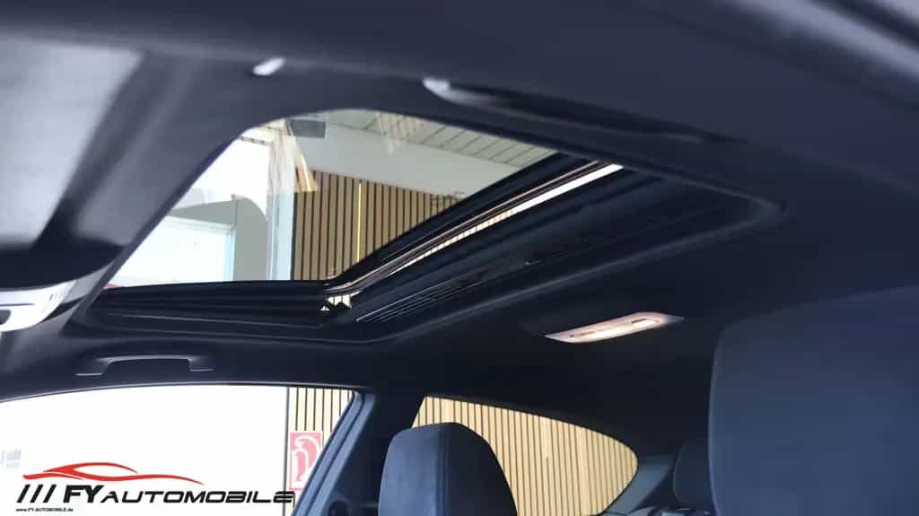 BMW M140i M140 i Special Edition* Sportabgas* 08/2018-photo-30