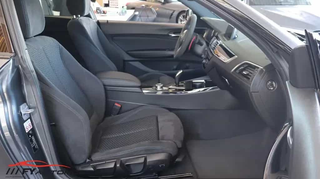 BMW M140i M140 i Special Edition* Sportabgas* 08/2018-photo-31