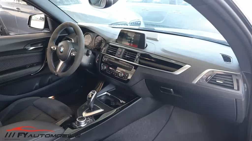 BMW M140i M140 i Special Edition* Sportabgas* 08/2018-photo-32