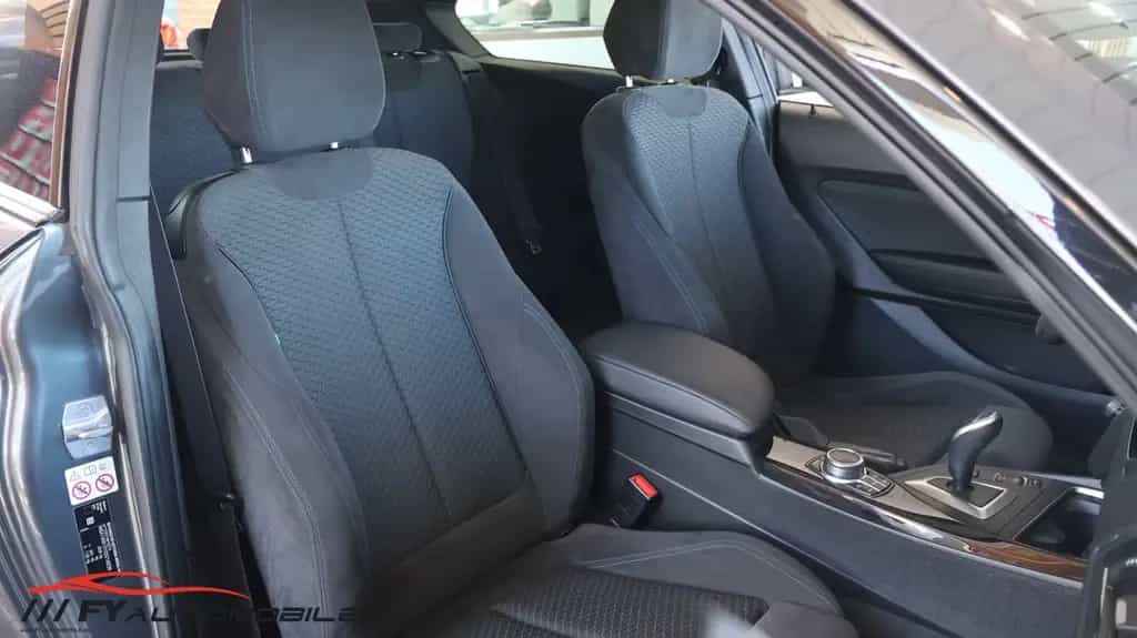BMW M140i M140 i Special Edition* Sportabgas* 08/2018-photo-33