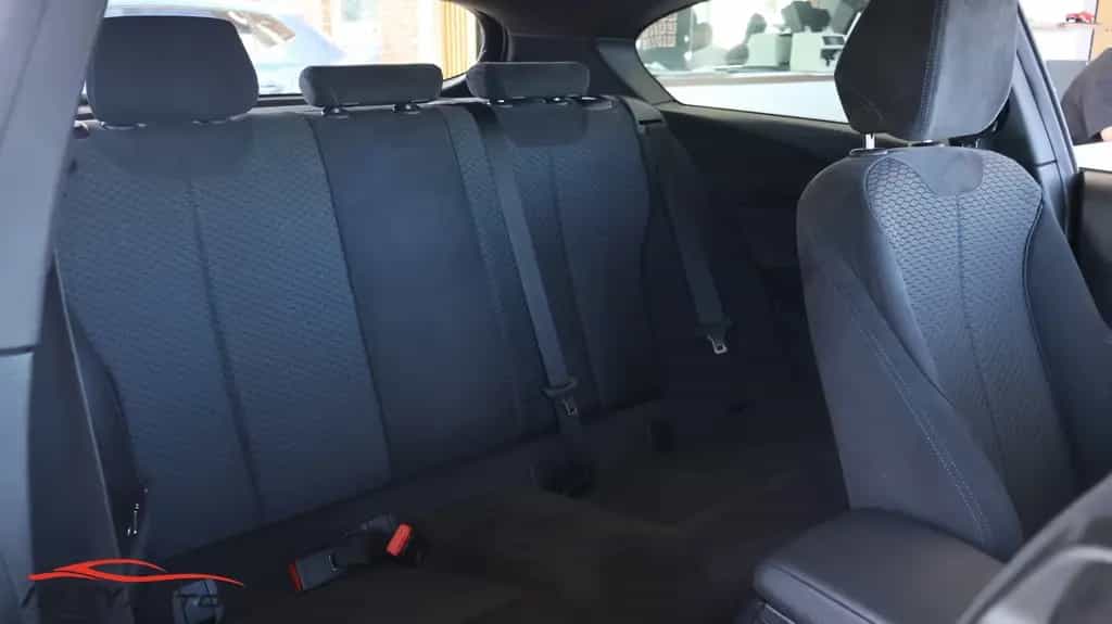 BMW M140i M140 i Special Edition* Sportabgas* 08/2018-photo-34