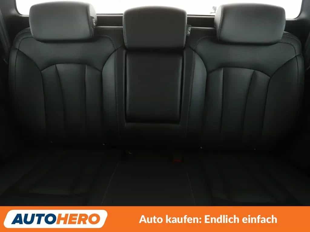 Ssangyong MUSSO Grand 2.2 e-Xdi Sapphire 4WD Aut.*CAM* 02/2023-photo-15