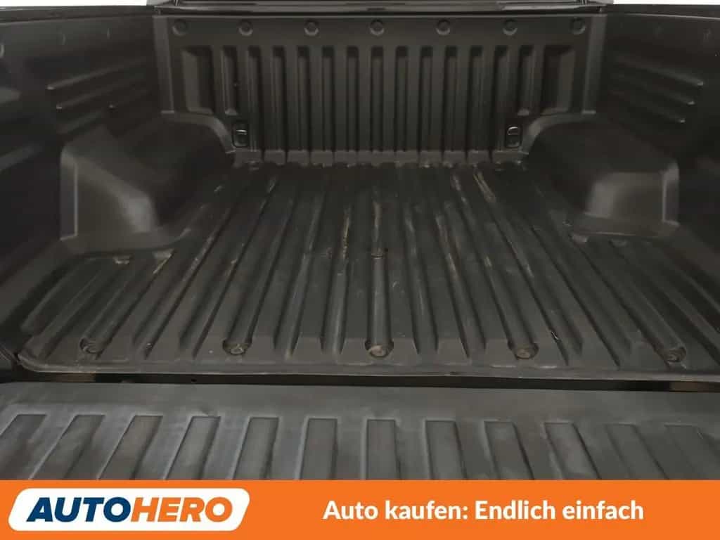 Ssangyong MUSSO Grand 2.2 e-Xdi Sapphire 4WD Aut.*CAM* 02/2023-photo-17