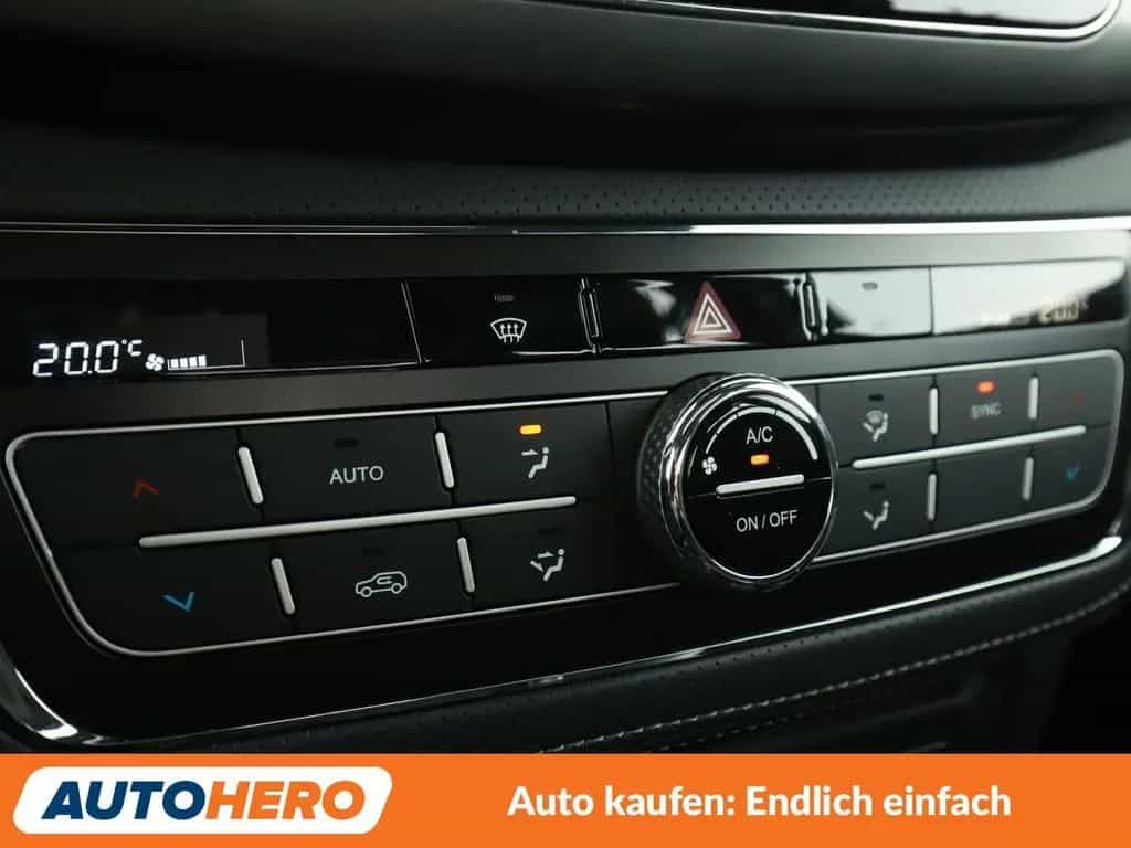 Ssangyong MUSSO Grand 2.2 e-Xdi Sapphire 4WD Aut.*CAM* 02/2023-photo-23