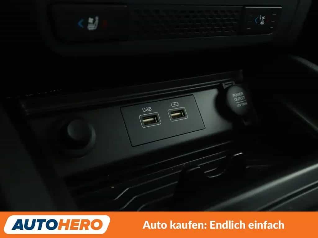 Ssangyong MUSSO Grand 2.2 e-Xdi Sapphire 4WD Aut.*CAM* 02/2023-photo-24