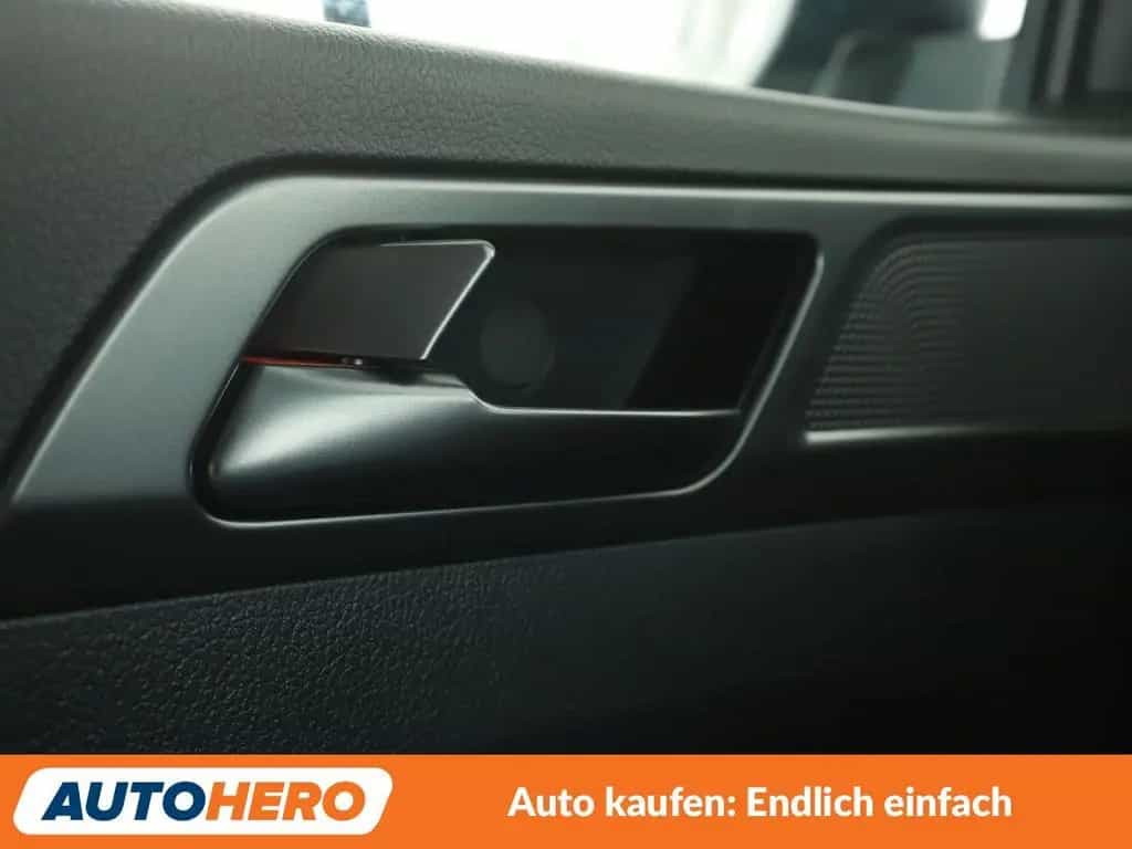 Ssangyong MUSSO Grand 2.2 e-Xdi Sapphire 4WD Aut.*CAM* 02/2023-photo-28