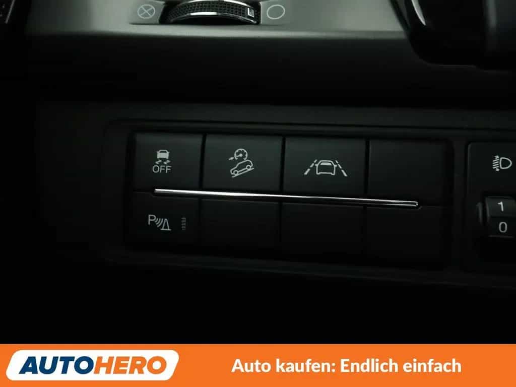 Ssangyong MUSSO Grand 2.2 e-Xdi Sapphire 4WD Aut.*CAM* 02/2023-photo-30