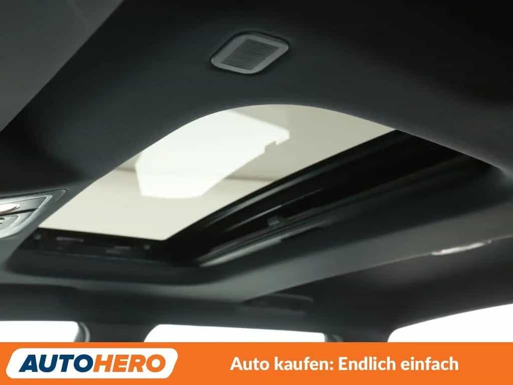Ssangyong MUSSO Grand 2.2 e-Xdi Sapphire 4WD Aut.*CAM* 02/2023-photo-32