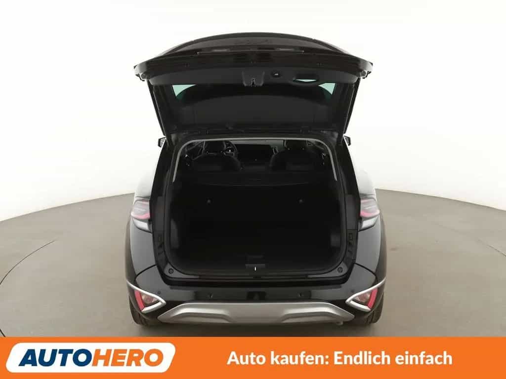 Kia Sportage 1.6 TGDI Mild-Hybrid Spirit Aut.*NAVI* 03/2024-photo-16