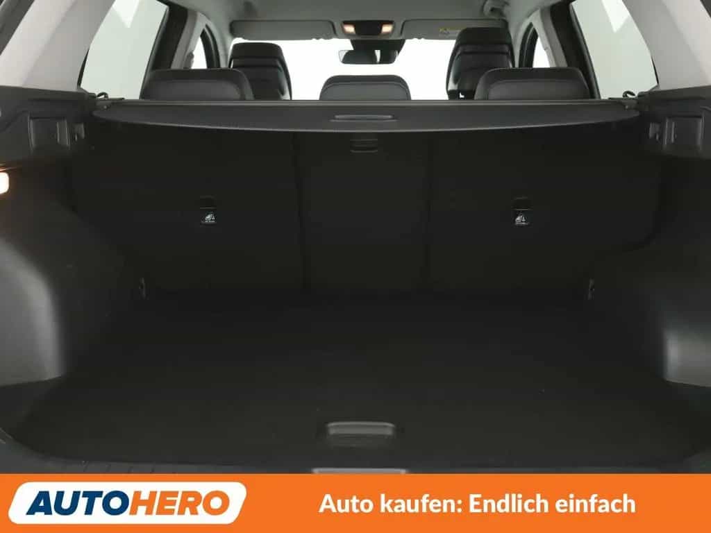 Kia Sportage 1.6 TGDI Mild-Hybrid Spirit Aut.*NAVI* 03/2024-photo-17